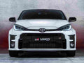 TOYOTA GR Yaris 6727 18 Car A4 Photo Print
