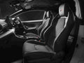 TOYOTA GR Yaris 6727 3 Car A4 Photo Print