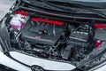 TOYOTA GR Yaris 6727 6 Car A4 Photo Print