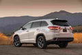 TOYOTA Highlander 5985 15 Car A4 Photo Print