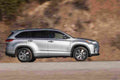 TOYOTA Highlander 5985 27 Car A4 Photo Print