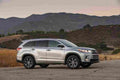 TOYOTA Highlander 5985 41 Car A4 Photo Print
