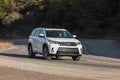 TOYOTA Highlander 5985 42 Car A4 Photo Print