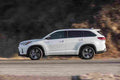 TOYOTA Highlander 5985 44 Car A4 Photo Print