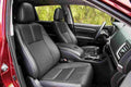 TOYOTA Highlander 5985 5 Car A4 Photo Print