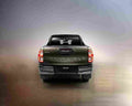 TOYOTA Hilux Double Cab 6835 10 Car A4 Photo Print