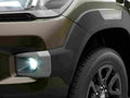 TOYOTA Hilux Double Cab 6835 12 Car A4 Photo Print