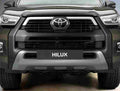 TOYOTA Hilux Double Cab 6835 13 Car A4 Photo Print