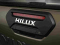TOYOTA Hilux Double Cab 6835 16 Car A4 Photo Print