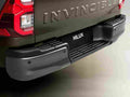 TOYOTA Hilux Double Cab 6835 17 Car A4 Photo Print