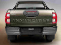TOYOTA Hilux Double Cab 6835 18 Car A4 Photo Print
