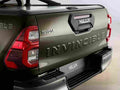 TOYOTA Hilux Double Cab 6835 20 Car A4 Photo Print