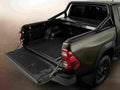 TOYOTA Hilux Double Cab 6835 21 Car A4 Photo Print