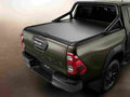 TOYOTA Hilux Double Cab 6835 22 Car A4 Photo Print