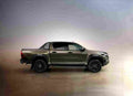 TOYOTA Hilux Double Cab 6835 29 Car A4 Photo Print