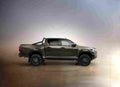 TOYOTA Hilux Double Cab 6835 32 Car A4 Photo Print