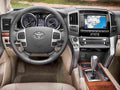 TOYOTA Land Cruiser 200   V8 6001 1 Car A4 Photo Print