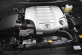 TOYOTA Land Cruiser 200   V8 6001 14 Car A4 Photo Print