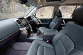 TOYOTA Land Cruiser 200   V8 6001 16 Car A4 Photo Print