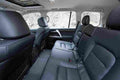 TOYOTA Land Cruiser 200   V8 6001 17 Car A4 Photo Print