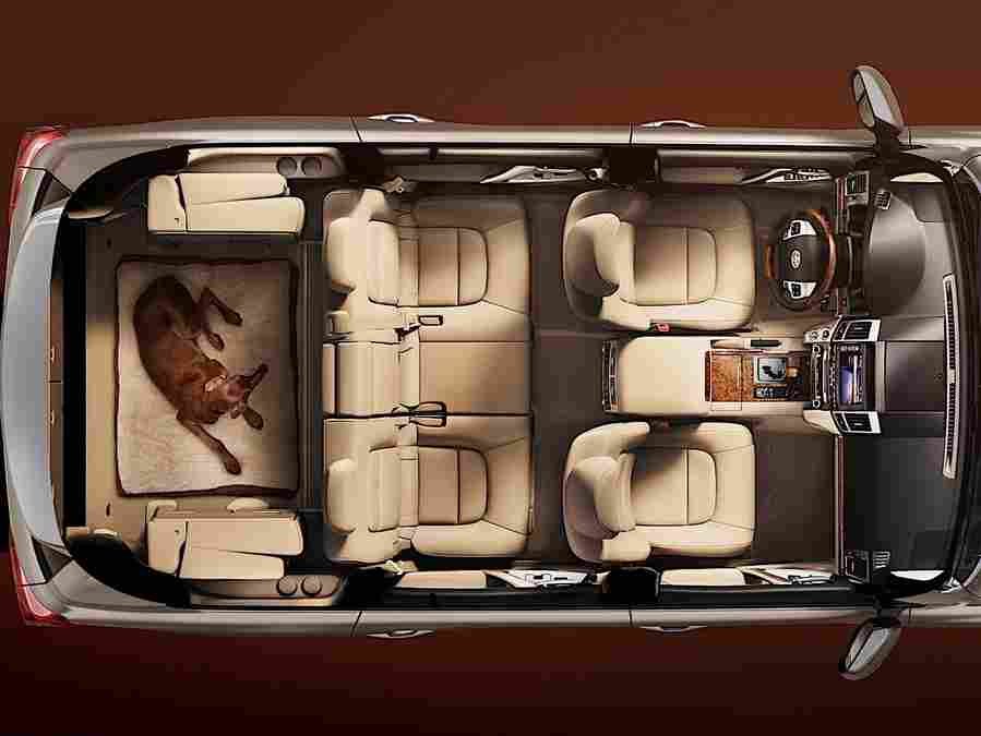 TOYOTA Land Cruiser 200   V8 6001 19 Car A4 Photo Print