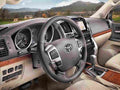 TOYOTA Land Cruiser 200   V8 6001 2 Car A4 Photo Print