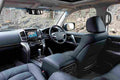 TOYOTA Land Cruiser 200   V8 6001 20 Car A4 Photo Print