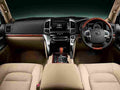 TOYOTA Land Cruiser 200   V8 6001 26 Car A4 Photo Print