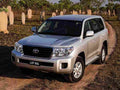 TOYOTA Land Cruiser 200   V8 6001 28 Car A4 Photo Print