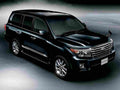 TOYOTA Land Cruiser 200   V8 6001 29 Car A4 Photo Print