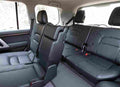 TOYOTA Land Cruiser 200   V8 6001 3 Car A4 Photo Print