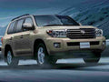 TOYOTA Land Cruiser 200   V8 6001 30 Car A4 Photo Print