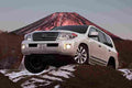 TOYOTA Land Cruiser 200   V8 6001 31 Car A4 Photo Print