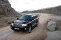 TOYOTA Land Cruiser 200   V8 6001 36 Car A4 Photo Print
