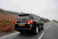 TOYOTA Land Cruiser 200   V8 6001 39 Car A4 Photo Print