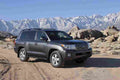 TOYOTA Land Cruiser 200   V8 6001 42 Car A4 Photo Print
