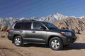 TOYOTA Land Cruiser 200   V8 6001 43 Car A4 Photo Print