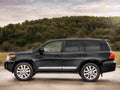 TOYOTA Land Cruiser 200   V8 6001 52 Car A4 Photo Print