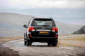 TOYOTA Land Cruiser 200   V8 6001 55 Car A4 Photo Print
