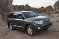 TOYOTA Land Cruiser 200   V8 6001 57 Car A4 Photo Print