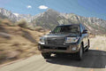 TOYOTA Land Cruiser 200   V8 6001 60 Car A4 Photo Print