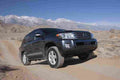 TOYOTA Land Cruiser 200   V8 6001 61 Car A4 Photo Print