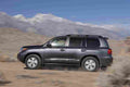 TOYOTA Land Cruiser 200   V8 6001 63 Car A4 Photo Print