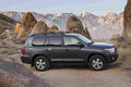 TOYOTA Land Cruiser 200   V8 6001 68 Car A4 Photo Print