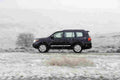 TOYOTA Land Cruiser 200   V8 6001 72 Car A4 Photo Print
