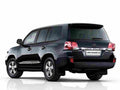 TOYOTA Land Cruiser 200   V8 6001 73 Car A4 Photo Print