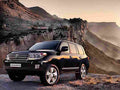 TOYOTA Land Cruiser 200   V8 6001 75 Car A4 Photo Print