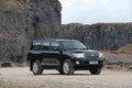 TOYOTA Land Cruiser 200   V8 6001 77 Car A4 Photo Print