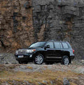 TOYOTA Land Cruiser 200   V8 6001 78 Car A4 Photo Print