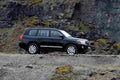TOYOTA Land Cruiser 200   V8 6001 79 Car A4 Photo Print
